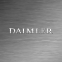 Daimler logo