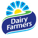 Dairy Farmers logo