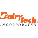 Dairy Tech logo