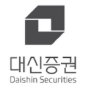 Daishin logo