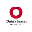 Daiwa Lease logo