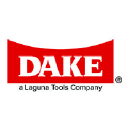 Dake logo