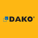 Dako logo