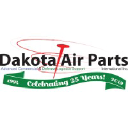 DAKOTA AIR PARTS INTERNATIONAL INC logo