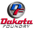 Dakota Foundry logo