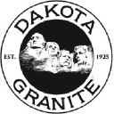 Dakota Granite logo