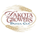 Dakota Growers logo