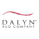 Dalyn Rug logo