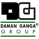 Daman Ganga logo