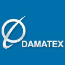 Damatex logo