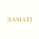 Damati logo