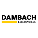 DAMBACH LAGERSYSTEME GMBH CO. KG logo