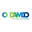 DAMCO VIETNAM COMPANY LIMITED O/B O logo