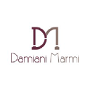 Damiani Marmi logo