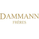 DAMMANN FRERES logo