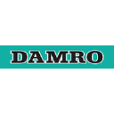 Damro logo