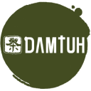 Damtuh logo