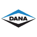 DANA AUTOMOTIVE SYSTEMS GROUP LLC logo