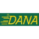 Dana Transport logo