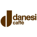 Danesi Caffe logo