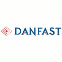 Danfast logo