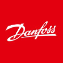 DANFOSS LLC logo