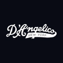 D'Angelico Guitars logo