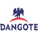 Dangote logo