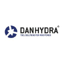 Danhydra logo