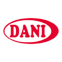 Conservas Dani logo