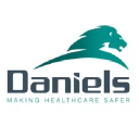 Daniels Sharpsmart logo