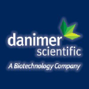 Danimer logo