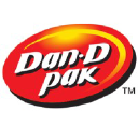 Dan On Foods logo