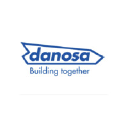 Danosa Caribbean logo