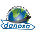 Danosa Caribbean logo