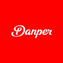 Danper logo