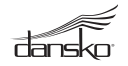 Dansko logo