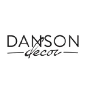 Danson Decor logo