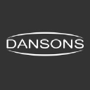 Dansons logo