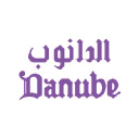 DANUBE logo