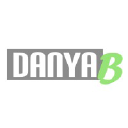 Danya B. logo