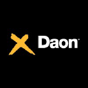 Daon USA logo