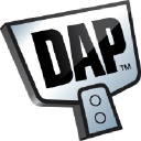 DAP Products logo