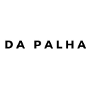 DA  PALHA logo