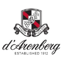 D ARENBERG PTY LTD logo