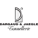 Dargaud Jaegle logo