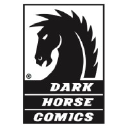 DARK HORSE COMICS,INC logo