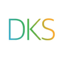 DKS logo