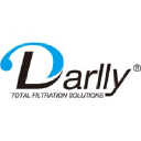 Darlly logo