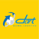 Dart Global Logistics logo